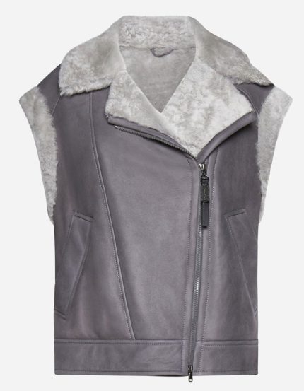 Women's Grey Coats