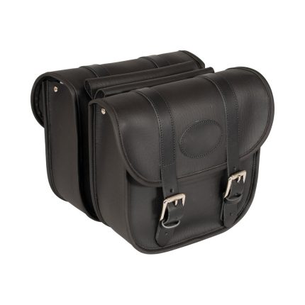 Motorcycle-Saddle-Bag