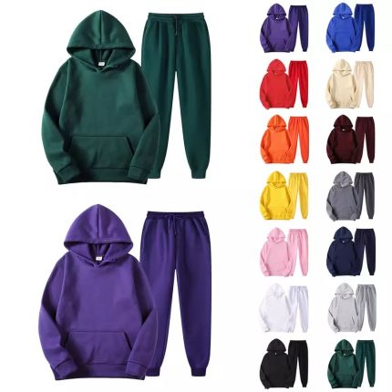 Hooded Sweat Shirts