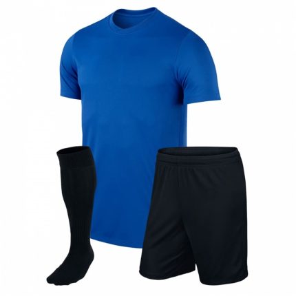 Soccer Uniform 100% Polyester Dri Fit