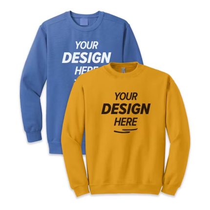 Crewneck Sweatshirt